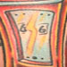 tattoo galleries/ - gas pump - 12914